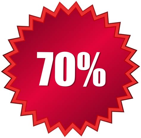 70 off of 40 - What is 40 percent off 70 Dollars. An item that costs $70, when discounted 40 percent, will cost $42. The easiest way of calculating discount is, in this case, to multiply the normal price $70 by 40 then divide it by one hundred. So, the discount is equal to $28. To calculate the sales price, simply deduct the discount of $28 from the original ... 